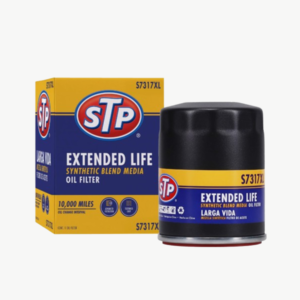 STP Extended Life Premium Oil Filter S7317XL