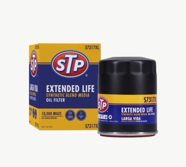 STP Extended Life Premium Oil Filter S7317XL