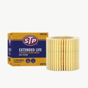 STP Extended Life Engine Oil Filter Element S9972XL