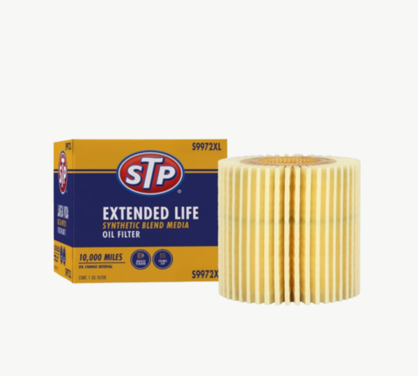 STP Extended Life Engine Oil Filter Element S9972XL