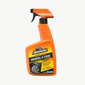 Armor All Extreme Wheel and Tire Cleaner , Car Wheel Cleaner Spray, 24 Fl Oz
