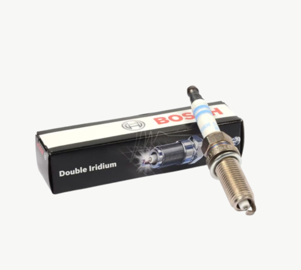 Bosch Double Iridium Spark Plug 96318